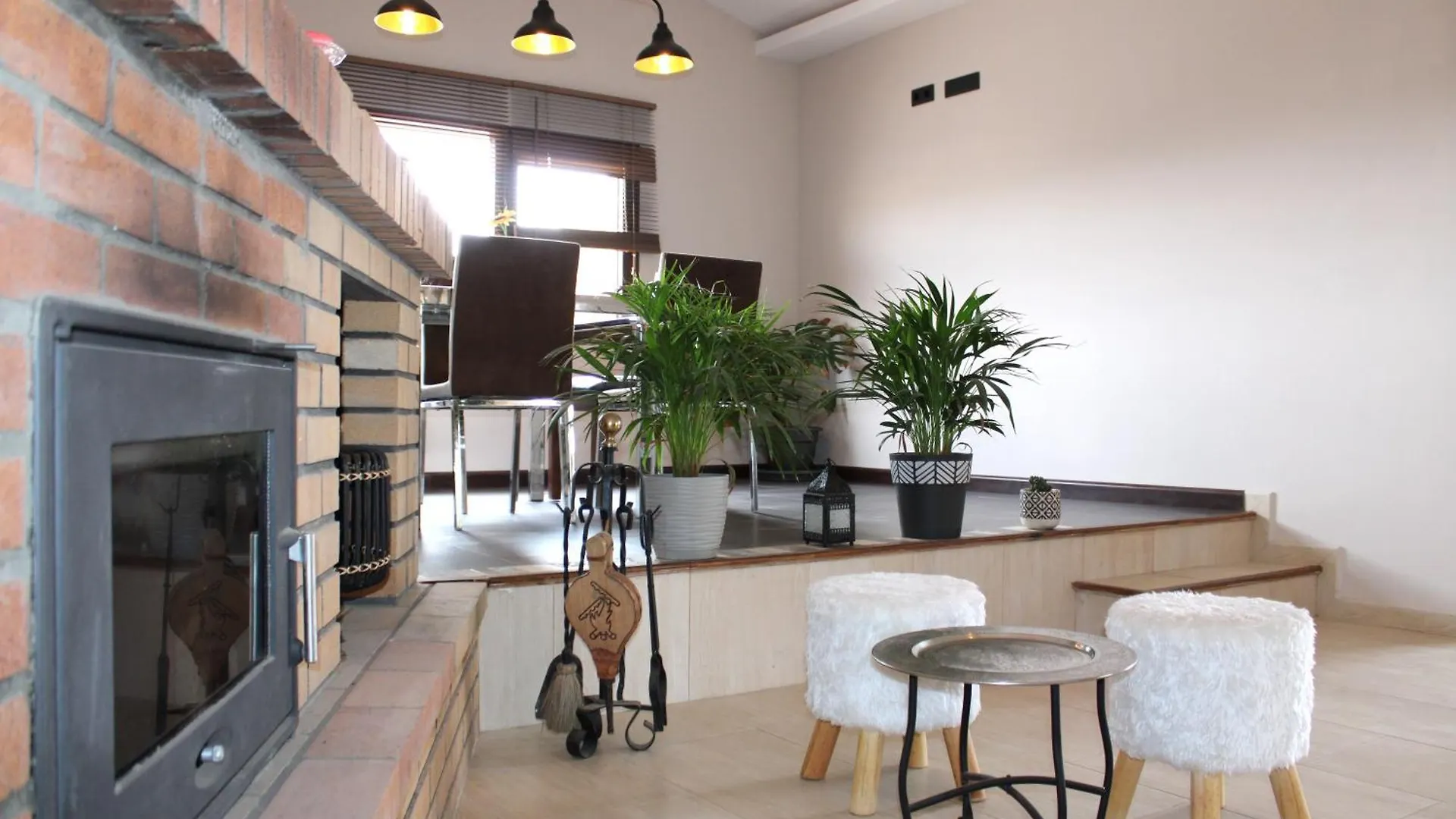 Eco Terra By Sea You There Fuerteventura 罗萨里奥港 别墅