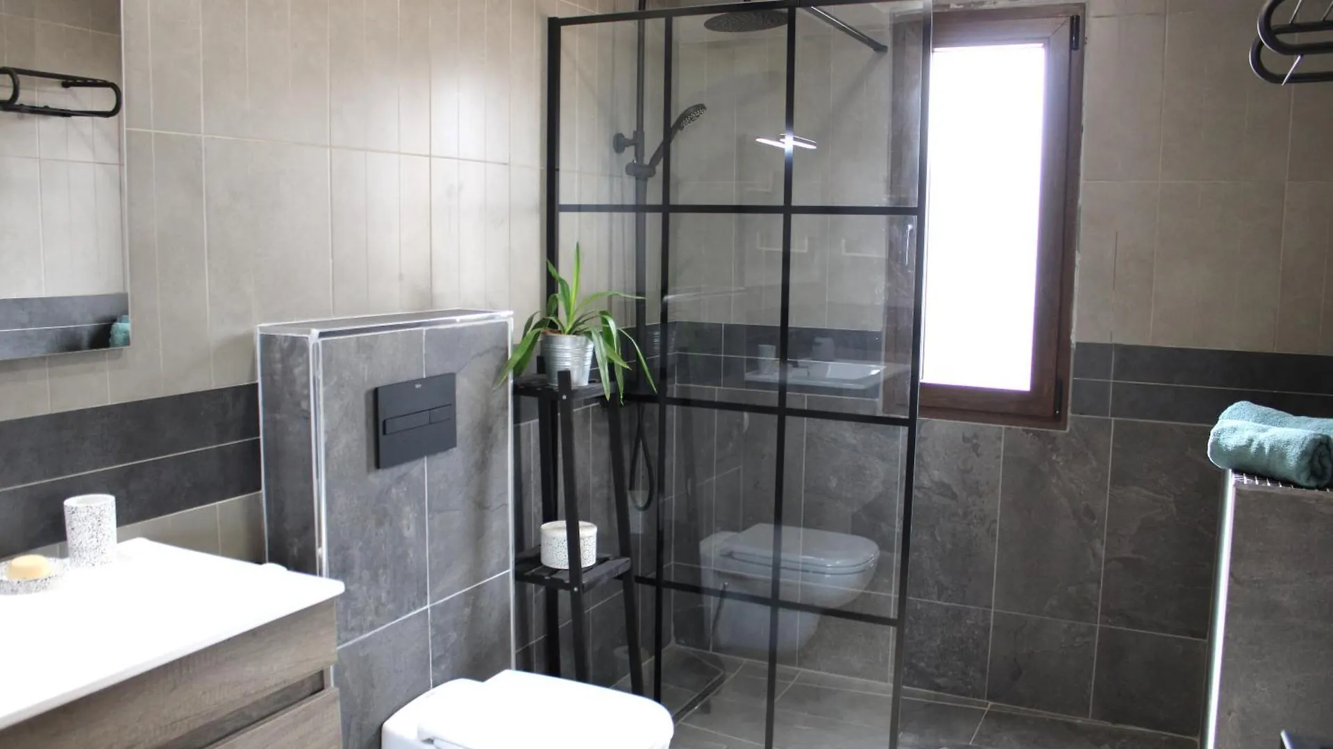 Eco Terra By Sea You There Fuerteventura 罗萨里奥港 西班牙