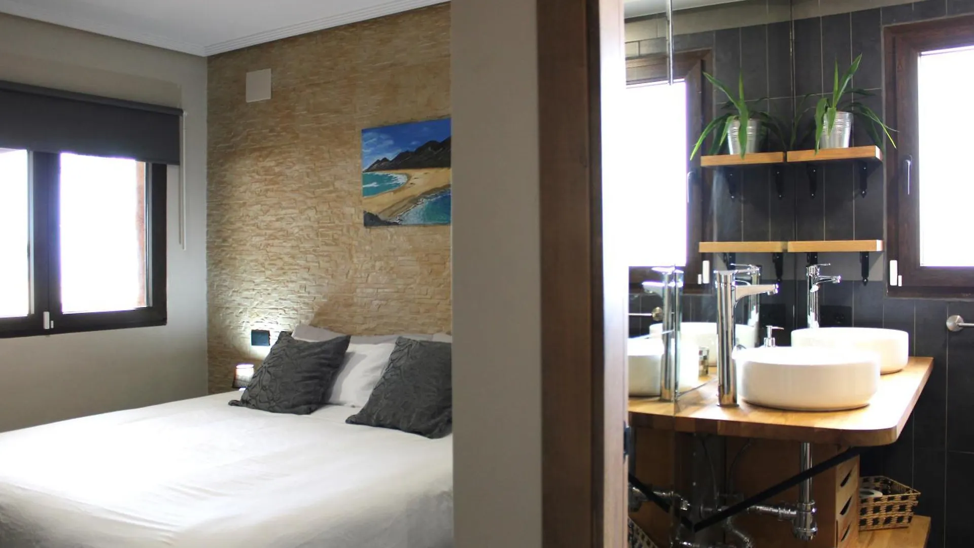 Eco Terra By Sea You There Fuerteventura Puerto del Rosario  Villa