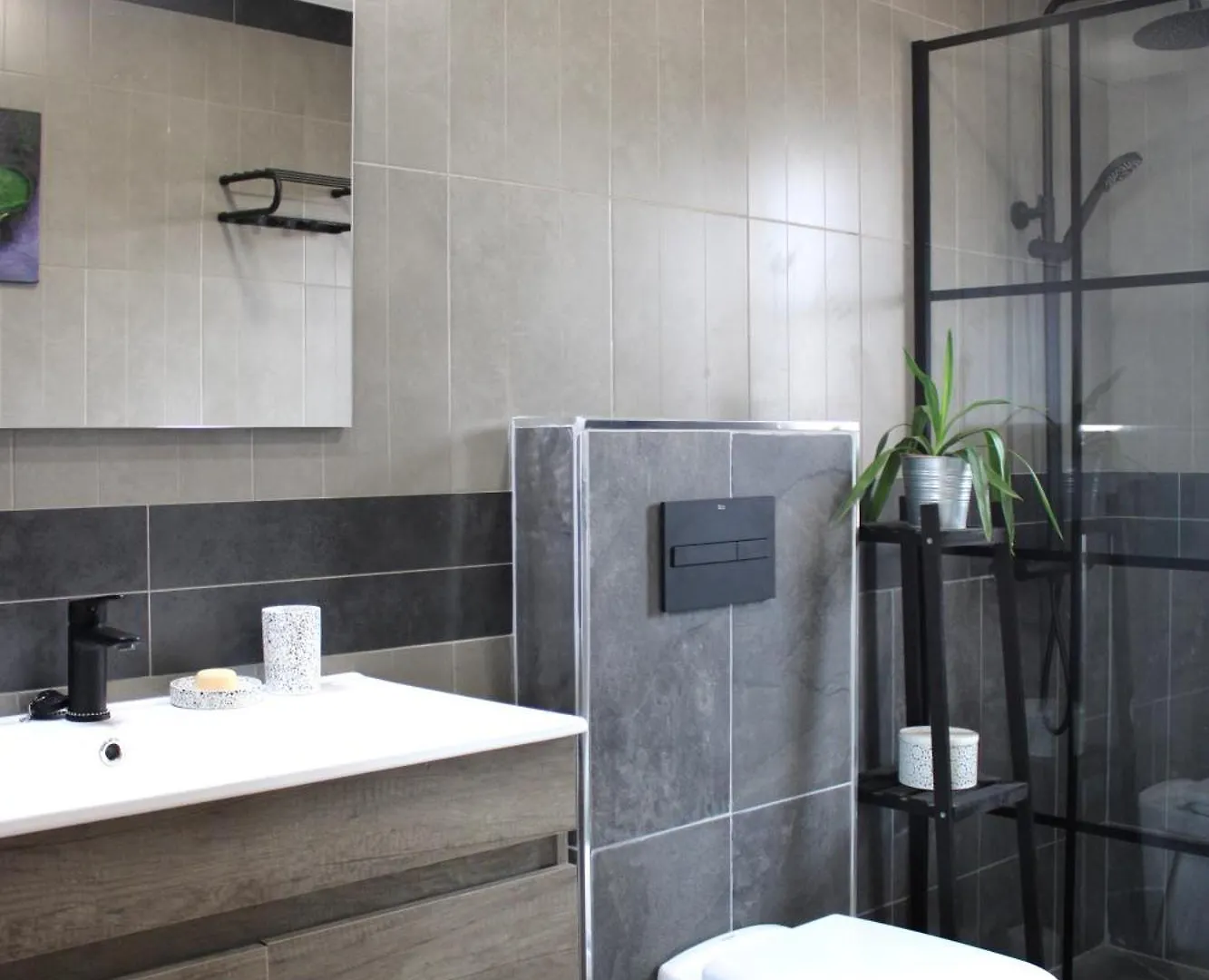 Eco Terra By Sea You There Fuerteventura 罗萨里奥港
