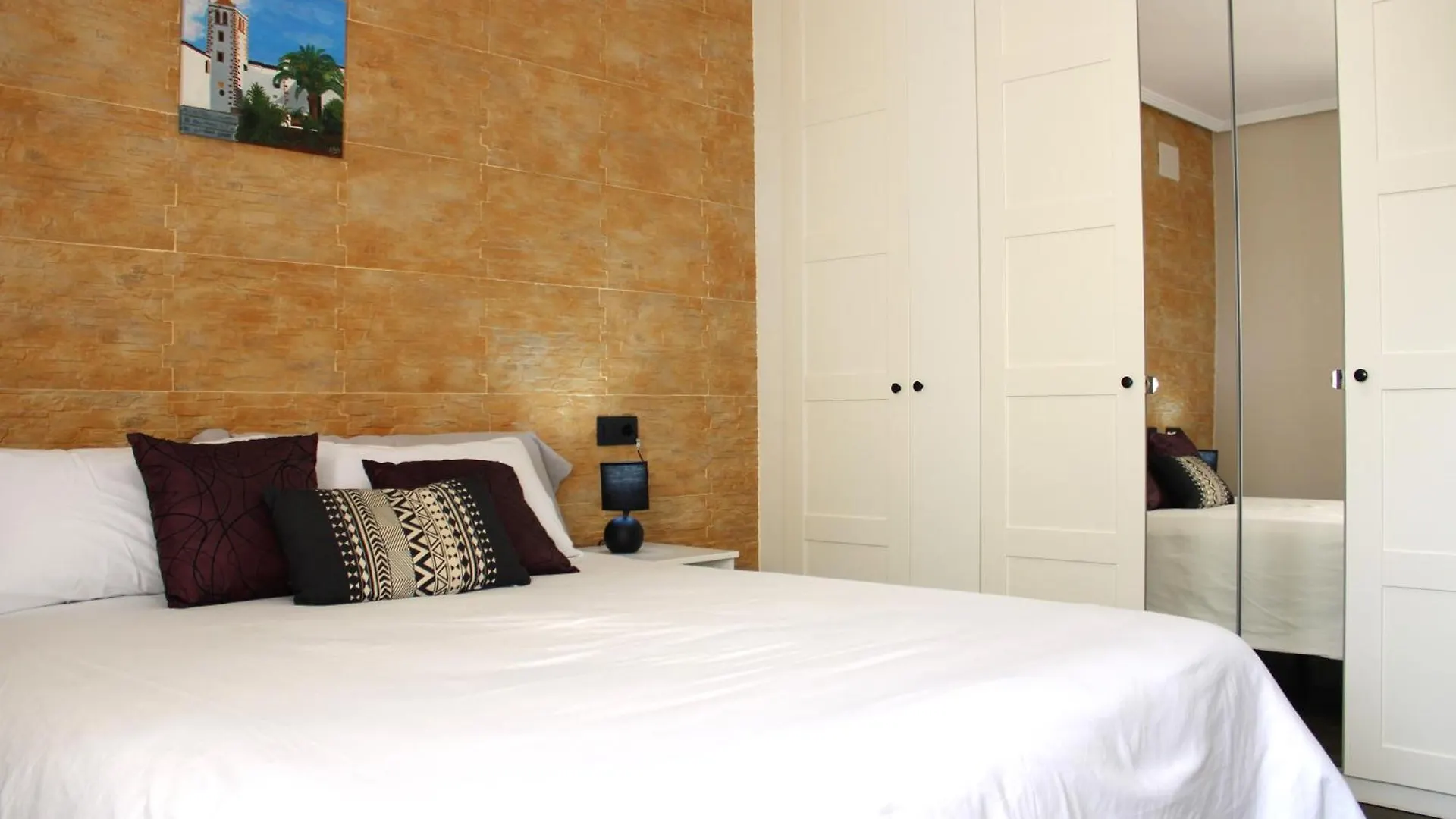 Eco Terra By Sea You There Fuerteventura Puerto del Rosario  Villa Puerto del Rosario (Fuerteventura)