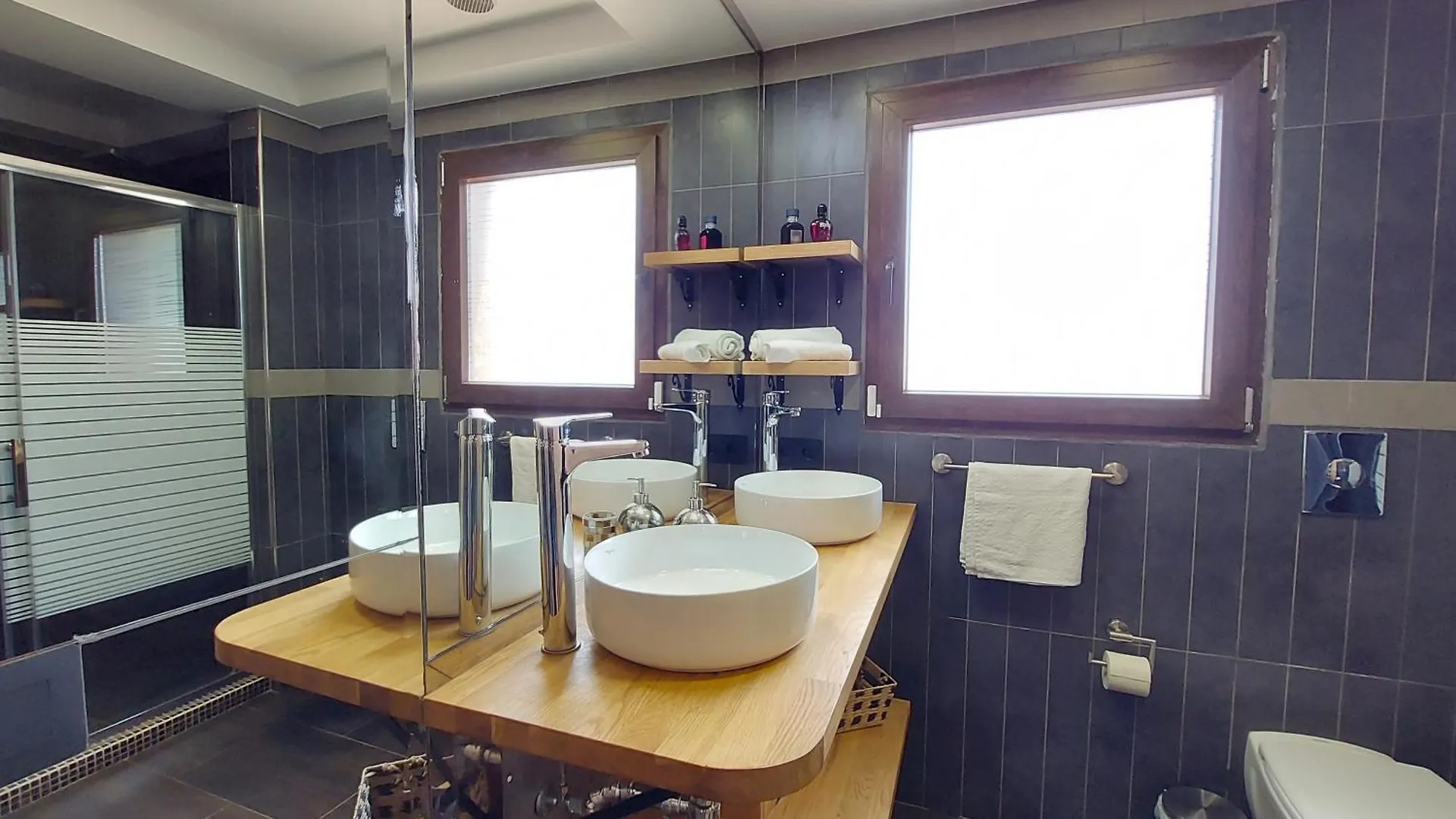 Eco Terra By Sea You There Fuerteventura 罗萨里奥港