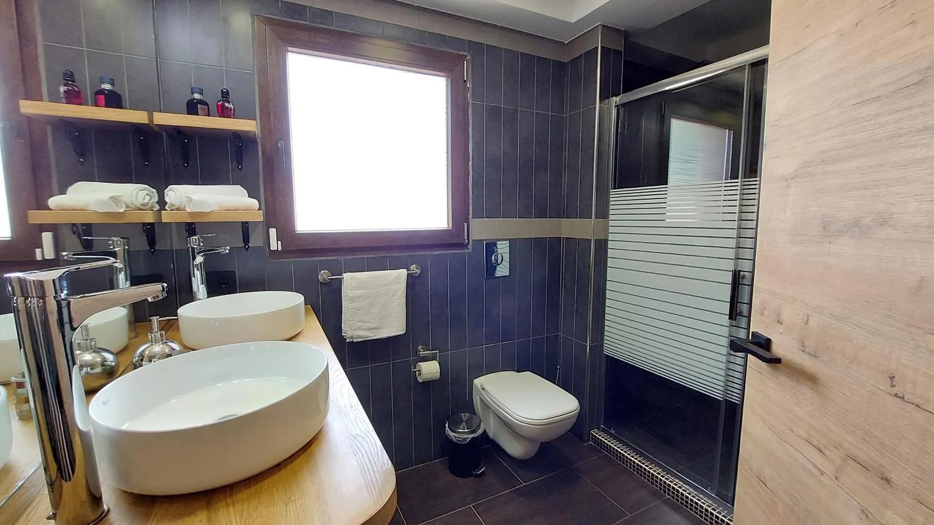 别墅 Eco Terra By Sea You There Fuerteventura 罗萨里奥港