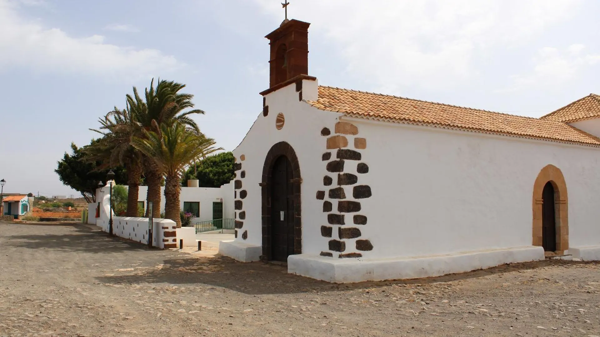 Eco Terra By Sea You There Fuerteventura 罗萨里奥港 0*,