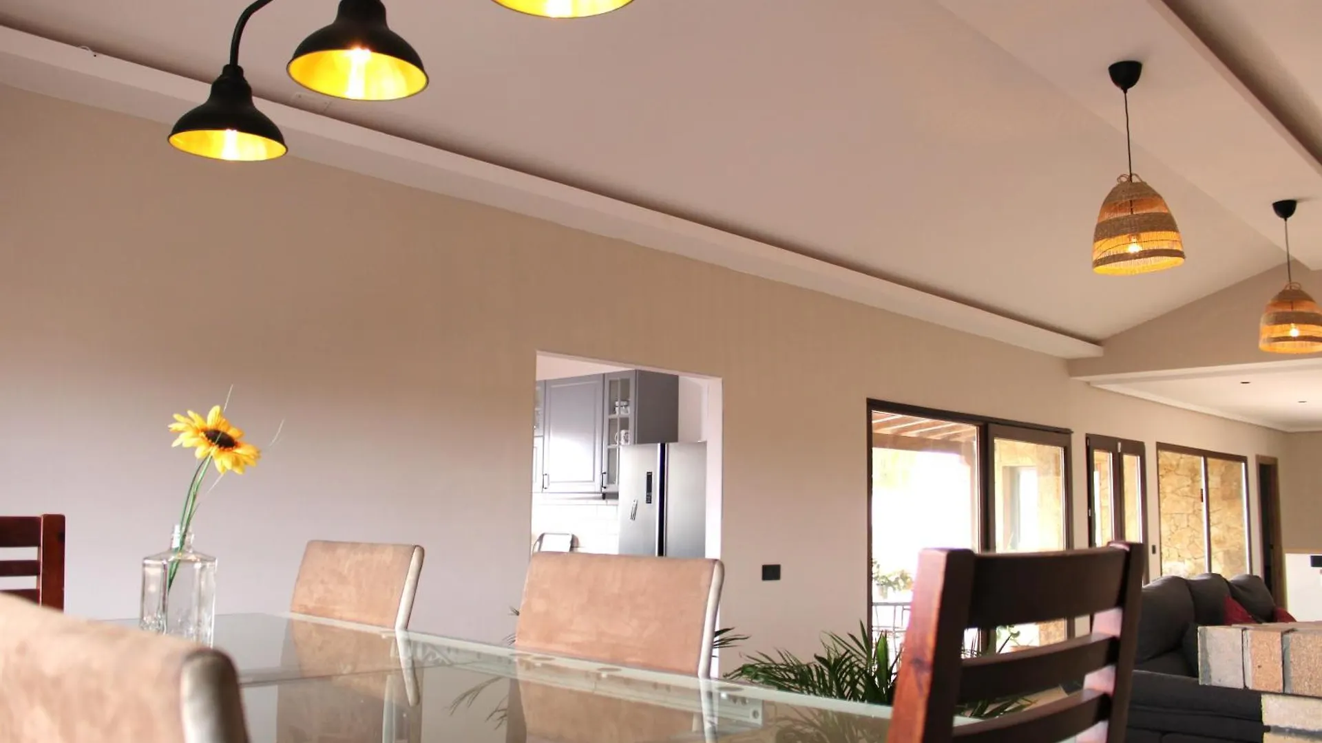 Eco Terra By Sea You There Fuerteventura Puerto del Rosario  Villa