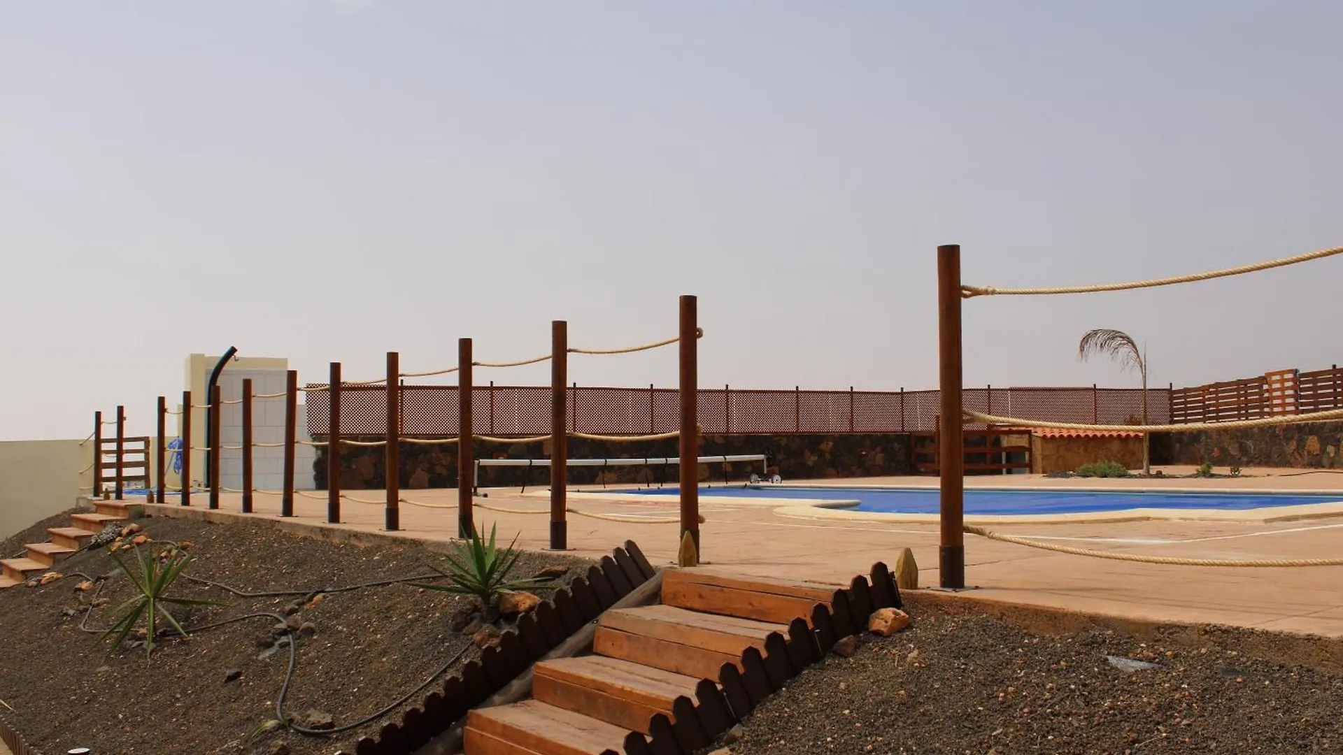 Eco Terra By Sea You There Fuerteventura 罗萨里奥港