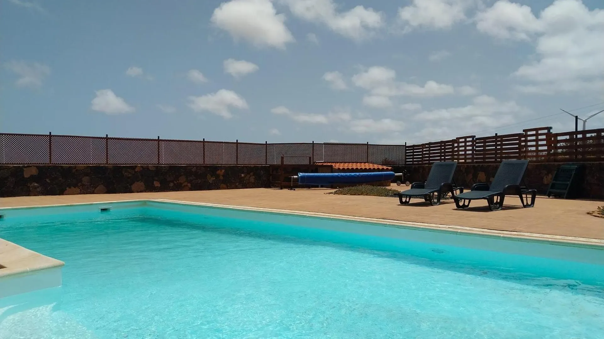 Eco Terra By Sea You There Fuerteventura 罗萨里奥港 0*,  西班牙