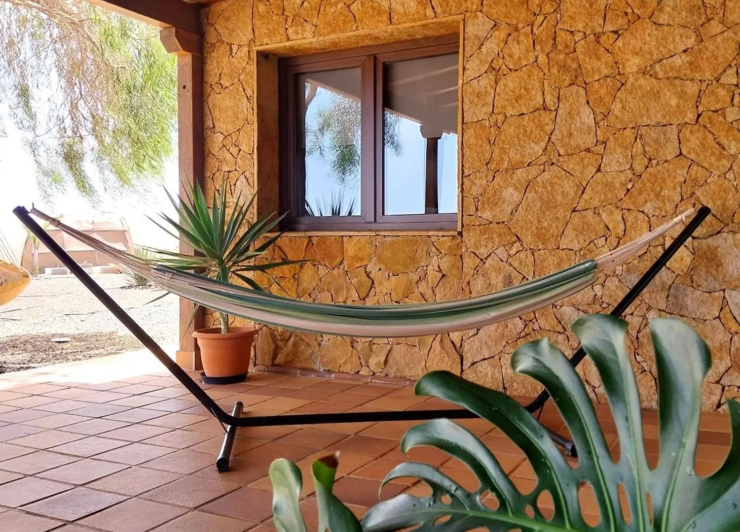 Eco Terra By Sea You There Fuerteventura 罗萨里奥港