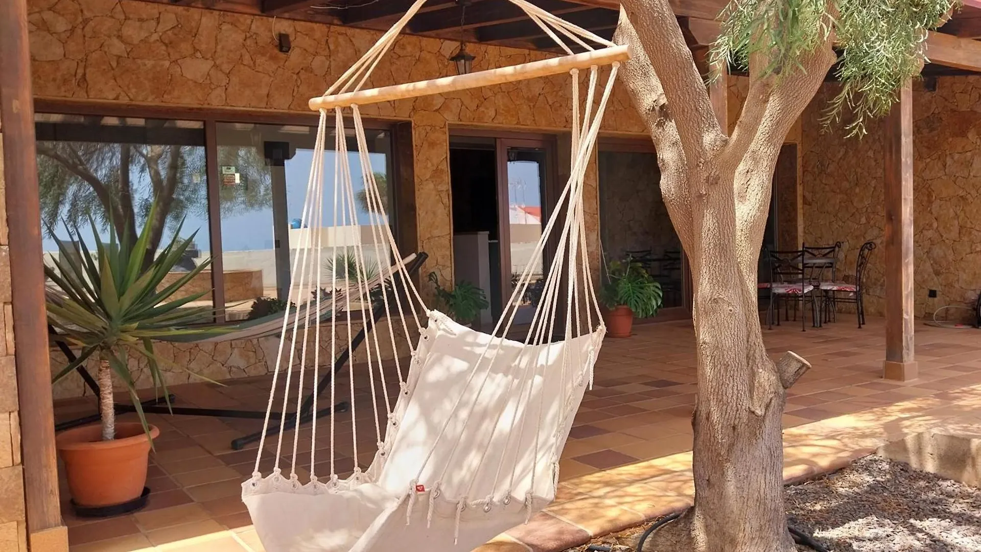 Eco Terra By Sea You There Fuerteventura 罗萨里奥港 0*,