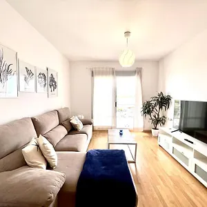  Apartamento Mirando Al Guadiana Centro España