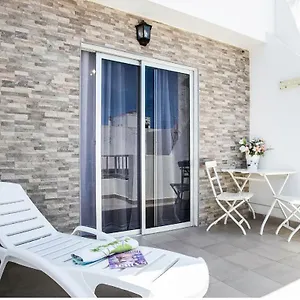  Apartamento Apartamento Acogedor España