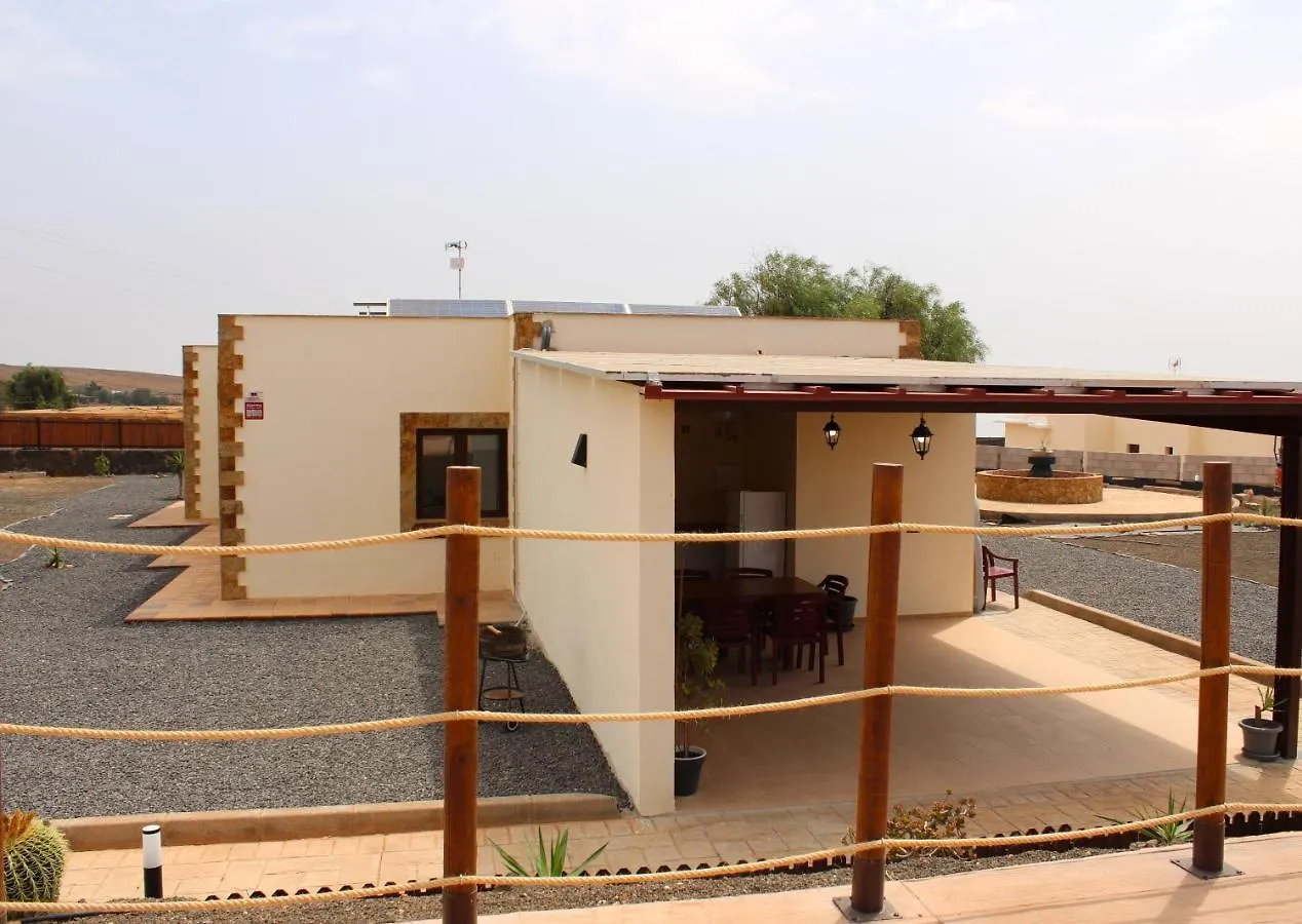 Villa Eco Terra By Sea You There Fuerteventura Puerto del Rosario