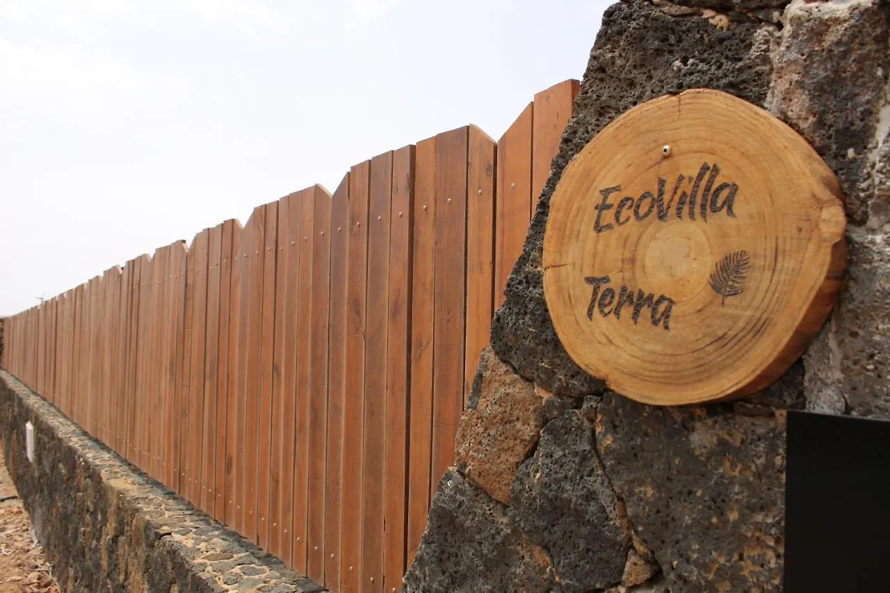 Villa Eco Terra By Sea You There Fuerteventura Puerto del Rosario