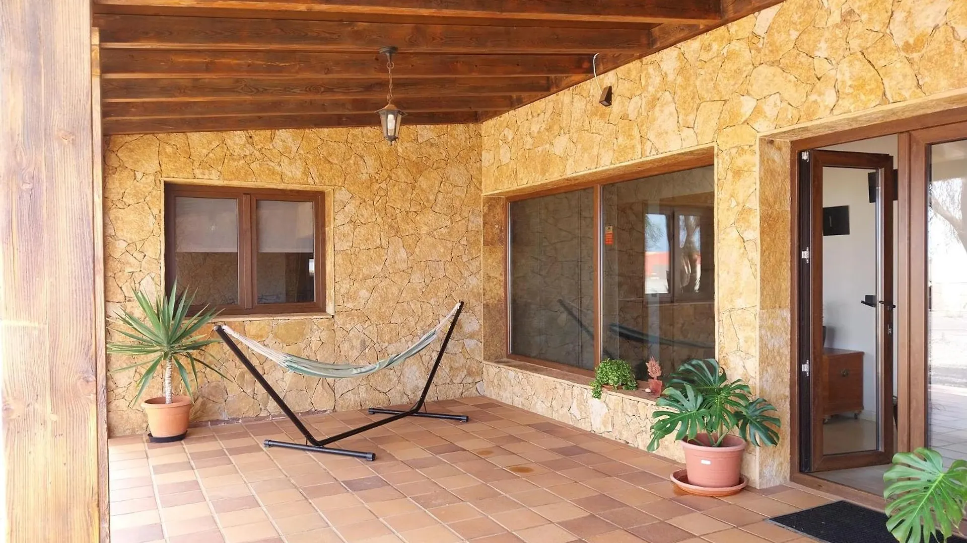 Eco Terra By Sea You There Fuerteventura location
