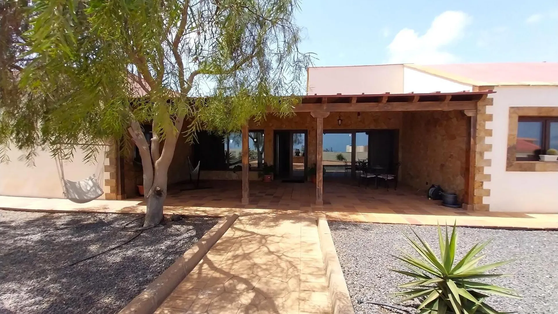 Villa Eco Terra By Sea You There Fuerteventura Puerto del Rosario  Spain